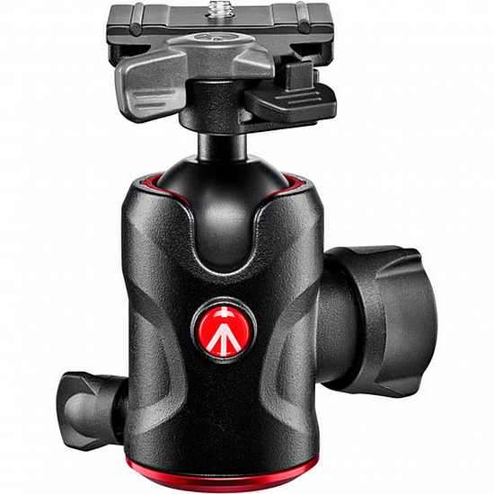  Manfrotto 496RC2 head