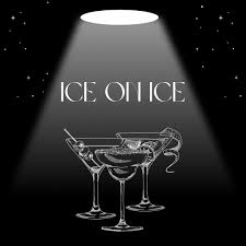 Ice on Ice