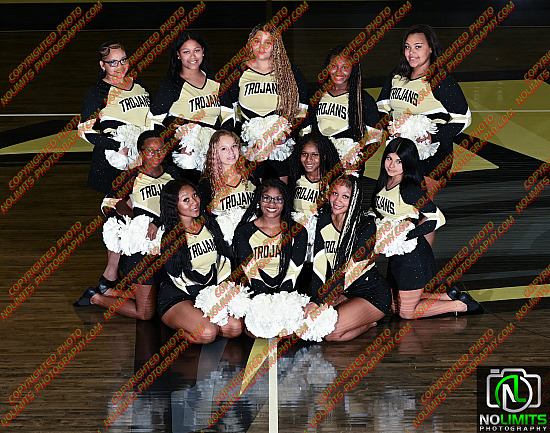Cheer 2026 SR
